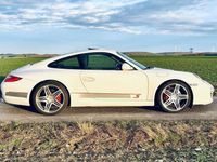 gebraucht Porsche 911 Carrera S 911 PDK