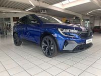 gebraucht Renault Austral Techno Esprit Alpine 160 Automatik