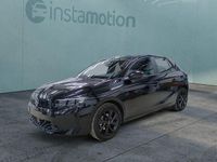 Gebraucht Opel Corsa 75 PS (55 kW) 2024 Schwarz Limousine