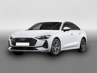 Gebraucht Audi A5 204 PS (150 kW) 2025 Weiß Limousine