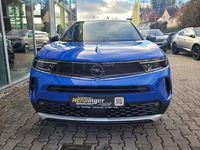 Gebraucht Opel Mokka-e Ultimate 100 kW (136 PS) 2021 Perl blau SUV