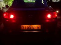 Używany Mazda RX8 231 KM (169 kW) 2005 Czarny Sedan/Limuzyna