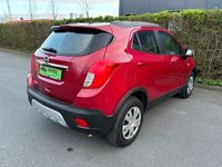 gebraucht Opel Mokka Selection ecoFlex