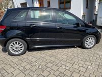 gebraucht Mercedes B150 Special Edition Special Edition