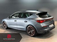 Gebraucht Cupra Leon VZ 300 PS (220 kW) 2023 Magnetic tech Limousine