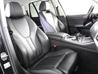 Second-hand BMW X5 xLine 286 CP (210 kW) 2020 Gri SUV