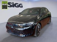 Gebraucht Opel Corsa 75 PS (55 kW) 2023 Lackierung schwarz perla nera/ Kleinwagen