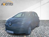 Gebraucht Renault Zoe Experience 50 kW (69 PS) 2022 Grau Kleinwagen