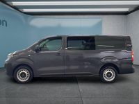 Neu Opel Vivaro 144 PS (105 kW) 2025 Grau Van / Kleinbus
