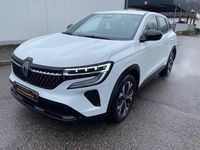 Gebraucht Renault Austral Equilibre 140 PS (102 kW) 2023 Weiß SUV