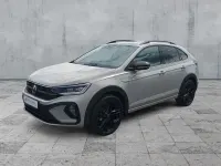 Neu VW Taigo R-line 116 PS (85 kW) 2026 Grau SUV