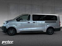 Ny Opel Vivaro 179 HK (131 kW) 2026 Grå MPV