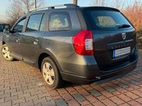 gebraucht Dacia Logan MCV TCe 90 S/S Lauréate Lauréate
