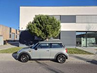 Gebraucht Mini Metropolitan 139 PS (102 kW) 2015 Grau Kleinwagen