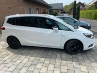 gebraucht Opel Zafira C Business Innovation