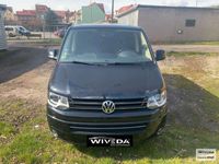 gebraucht VW Multivan T52.0 TDI DSG~KAMERA~AHK~7-SITZER~