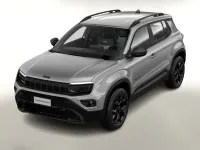 Neu Jeep Avenger 145 PS (106 kW) 2026 Grau SUV