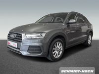 gebraucht Audi Q3 1.4 TFSI cylinder on demand S tronic