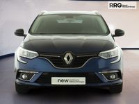 gebraucht Renault Mégane IV GRANDTOUR 4 1.3 TCE 140 LIMITED DELUXE