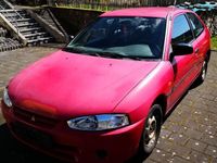 gebraucht Mitsubishi Colt (J)