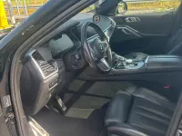 Gebraucht BMW X6 M50 M Performance 530 PS (389 kW) 2021 Schwarz SUV