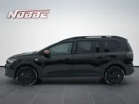 Neu Dacia Jogger Extreme 158 PS (116 kW) 2026 Schwarz Van / Kleinbus