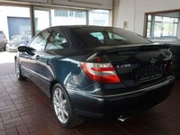 gebraucht Mercedes C200 SportcoupeKomp KLIMA TEMPOMAT SHZ BI-XENON