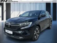 Gebraucht Renault Austral Evolution 158 PS (116 kW) 2024 Schwarz SUV