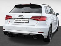 gebraucht Audi RS3 Sportback S tronic