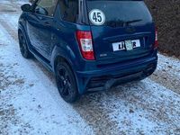 Gebraucht Ligier JS50 2024 Kleinwagen