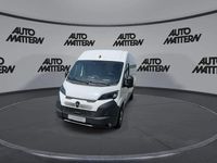 Occasion Citroën Jumper 103 ch (75 kW) 2024 Blanc Monospace