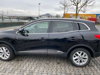 gebraucht Renault Kadjar Kadjar ReneaultNAV Tüv Neu Zahnriemen Neu