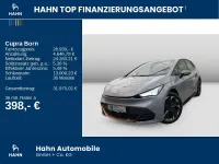 Gebraucht Cupra Born 150 kW (204 PS) 2023 Grau Kleinwagen