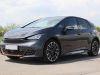 Gebraucht Cupra Born 169 kW (231 PS) 2022 Grau Kleinwagen