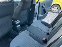 Gebraucht VW Polo 90 PS (66 kW) 2010 Silber Kleinwagen