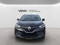 Gebraucht Renault Kadjar Crossborder 163 PS (119 kW) 2017 Schwarz SUV