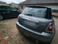 Gebraucht Mini Cooper 120 PS (88 kW) 2009 Grau Kleinwagen