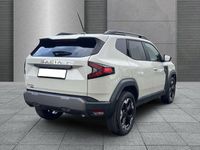 Gebraucht Dacia Duster Extreme 141 PS (103 kW) 2024 Beige metallic SUV