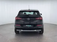Gebraucht Opel Grandland X Enjoy 131 PS (96 kW) 2024 Schwarz SUV