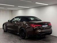 Gebraucht BMW M4 Competition Edition 2024 Andere Cabrio