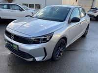 Gebraucht Opel Corsa Edition 75 PS (55 kW) 2023 Silber Kleinwagen