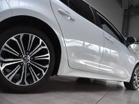 Gebraucht Toyota Corolla Hybrid Team 122 PS (89 kW) 2022 Weiß metallic