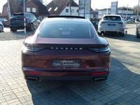 Gebraucht Porsche Panamera 330 PS (242 kW) 2021 Cherry Limousine