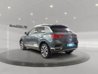 Gebraucht VW T-Roc Active 150 PS (110 kW) 2021 SUV