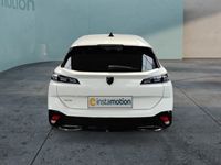 Gebraucht Peugeot 308 SW Allure 131 PS (96 kW) 2023 Weiß Kombi
