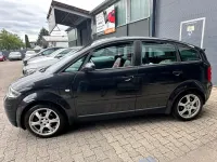 Gebraucht Audi A2 110 PS (80 kW) 2003 Schwarz Kleinwagen