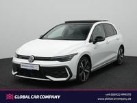 Gebraucht VW Golf VIII GTE 272 PS (200 kW) 2025 Pure white Limousine