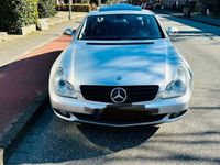 gebraucht Mercedes CLS500 