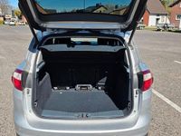 Second-hand Ford C-MAX Titanium 140 CP (102 kW) 2012 Argintiu Monovolum
