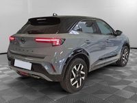 Gebraucht Opel Mokka 131 PS (96 kW) 2025 Grau SUV